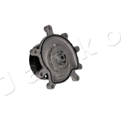  Vandens siurblys, variklio aušinimas