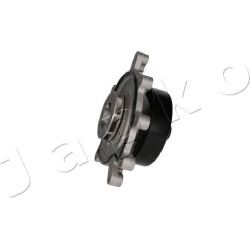  Vandens siurblys, variklio aušinimas