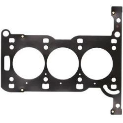  tarpiklis, cilindro galva