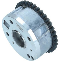  skirstomojo veleno reguliatorius