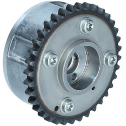  skirstomojo veleno reguliatorius