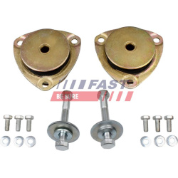  remonto komplektas, vairuotojo kabinos pakaba