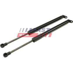  dujinė spyruoklė, bagažinė