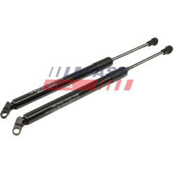  dujinė spyruoklė, bagažinė