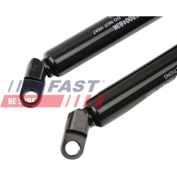  dujinė spyruoklė, bagažinė