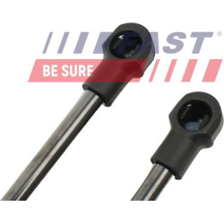  dujinė spyruoklė, bagažinė