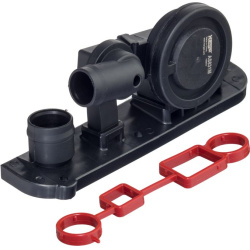  alyvos atskyriklis, karterio alsuoklis