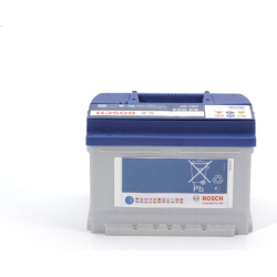  starterio akumuliatorius <small>S4</small>