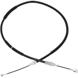  trosas, stovėjimo stabdys