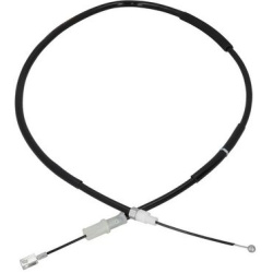  trosas, stovėjimo stabdys