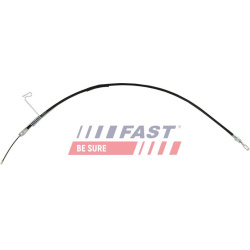  trosas, darbinis stabdys