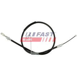  trosas, darbinis stabdys