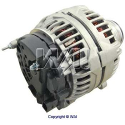  kintamosios srovės generatorius