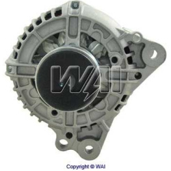  kintamosios srovės generatorius