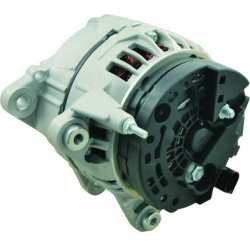  kintamosios srovės generatorius