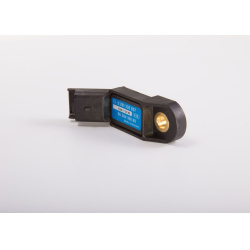  jutiklis, įsiurbimo kolektoriaus slėgis