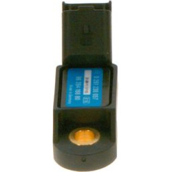  jutiklis, įsiurbimo kolektoriaus slėgis