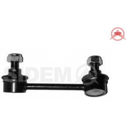  stabilizatoriaus traukė