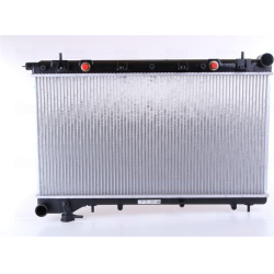  radiatorius, variklio aušinimas