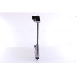  radiatorius, variklio aušinimas