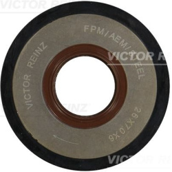  veleno sandariklis, skirstomasis velenas