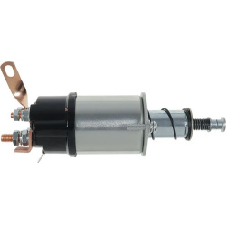  solenoidinis jungiklis, starteris <small>AS</small>