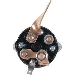  solenoidinis jungiklis, starteris <small>AS</small>
