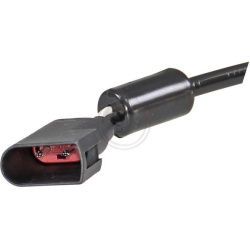  jutiklis, rato greitis