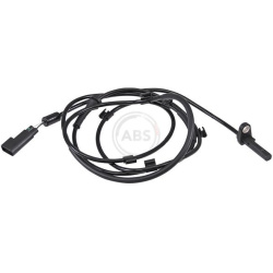  jutiklis, rato greitis