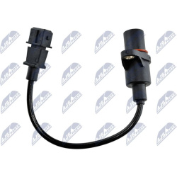  jutiklis, alkūninio veleno impulsas