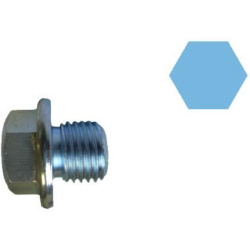  alyvos išleidimo kaištis, alyvos karteris