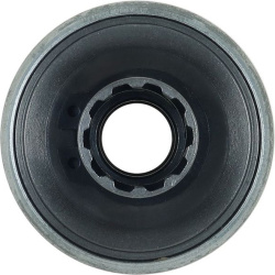  laisvos eigos pavara, starteris <small>AS</small>