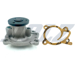  Vandens siurblys, variklio aušinimas