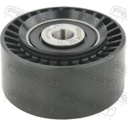  kreipiantysis skriemulys, V formos rumbuotas diržas