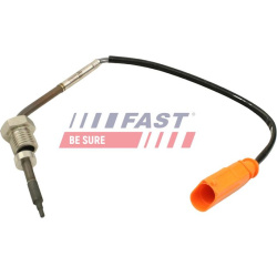  jutiklis, išmetamųjų dujų temperatūra