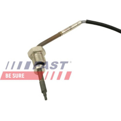  jutiklis, išmetamųjų dujų temperatūra