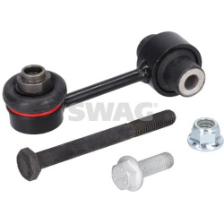  stabilizatoriaus traukė