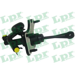  pagrindinis cilindras, sankaba