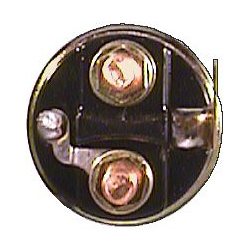  solenoidinis jungiklis, starteris