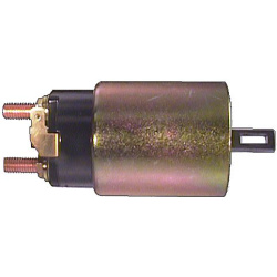  solenoidinis jungiklis, starteris