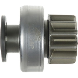  laisvos eigos pavara, starteris <small>AS</small>