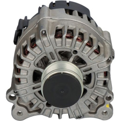  kintamosios srovės generatorius <small>VALEO CORE-FLEX</small>