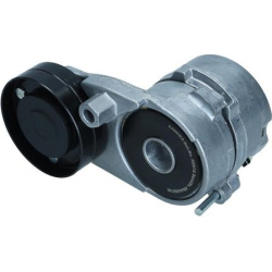  diržo įtempiklis, V formos rumbuotas diržas