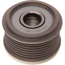  laisvos eigos sankaba, kint. sr. generatorius