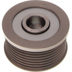  laisvos eigos sankaba, kint. sr. generatorius