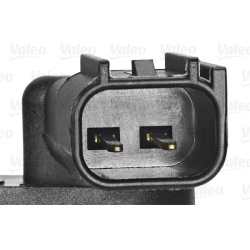  jutiklis, skirstomojo veleno padėtis