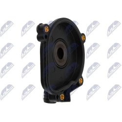  skirstomosios dėžės dangtis, variklio blokas