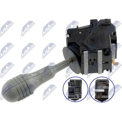  vairo kolonėlės jungiklis