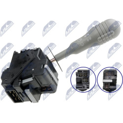  vairo kolonėlės jungiklis