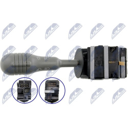  vairo kolonėlės jungiklis